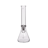 Higher Standards Heavy Duty Beaker Glass : Water Pipe Higher Standards