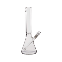 Higher Standards Heavy Duty Beaker Glass : Water Pipe Higher Standards