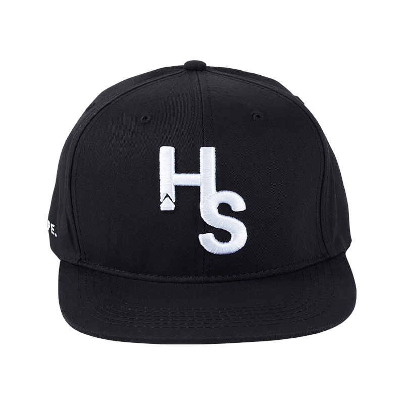 Higher Standards Snap Back Hat