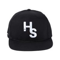 Higher Standards Snap Back Hat