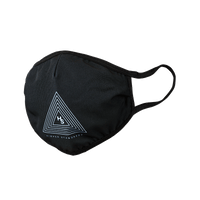 Higher Standards - Face Mask