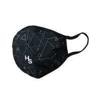 Higher Standards - Face Mask