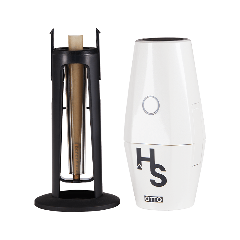 Banana Bros. OTTO Grinder