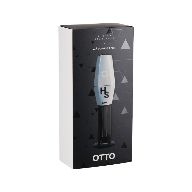 Banana Bros. OTTO Grinder