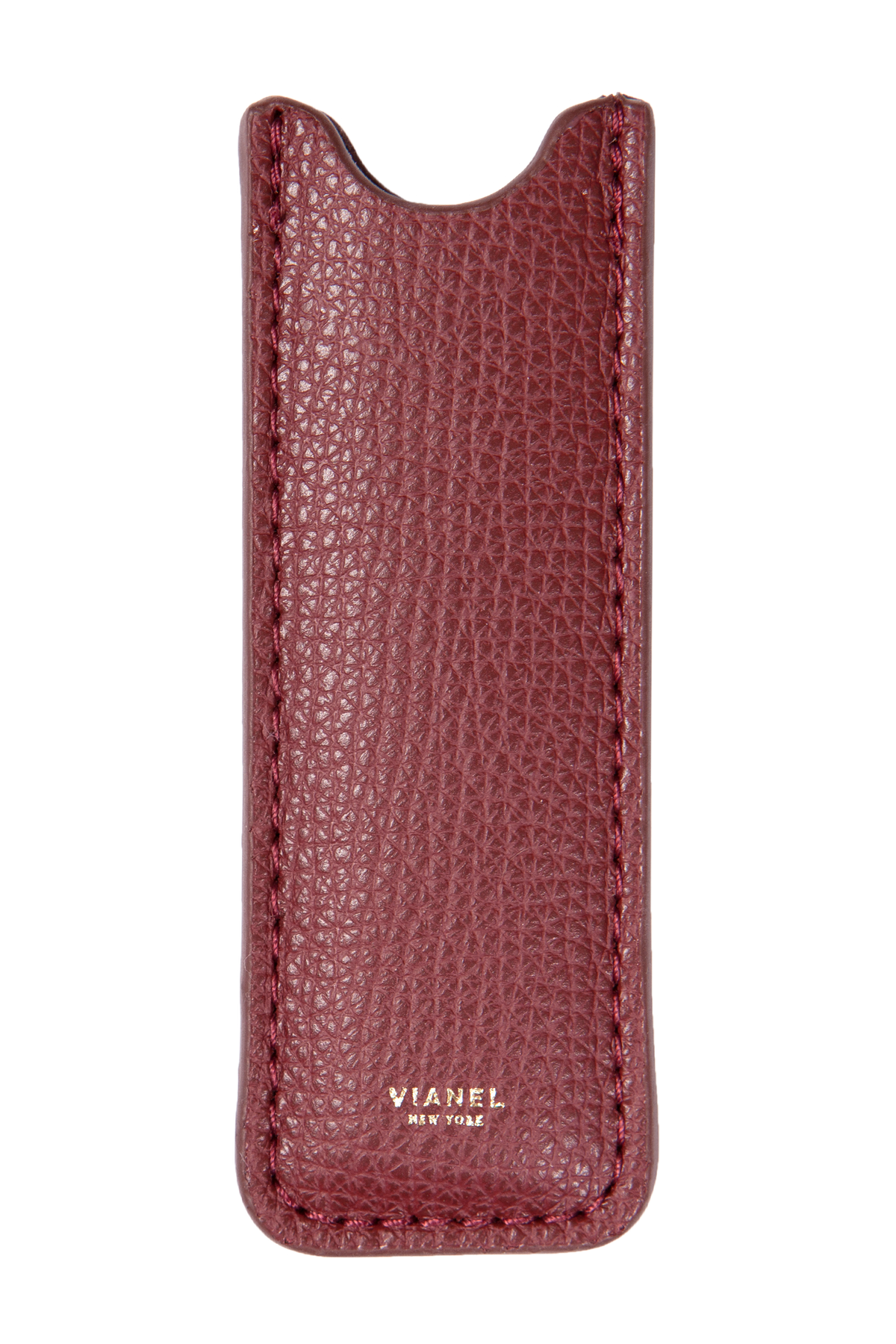 Vianel Calfskin Vape Case