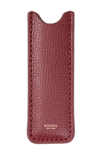 Vianel Calfskin Vape Case