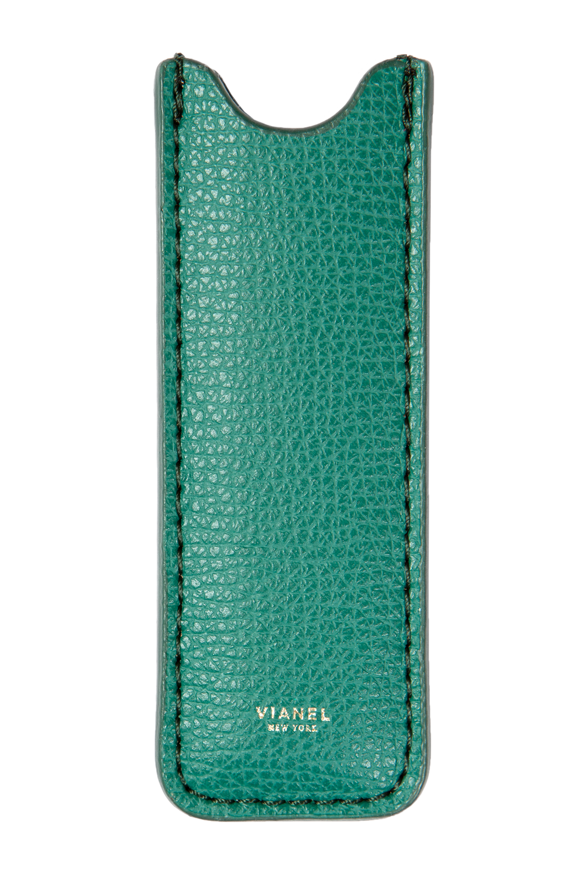 Vianel Calfskin Vape Case