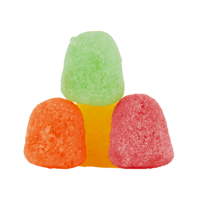 Magical CBD Vegan Fruit Chew 600mg Pack of 30 Assorted