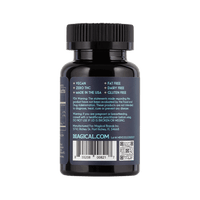 Magical CBD Vegan Fruit Chew 600mg Pack of 30 Assorted