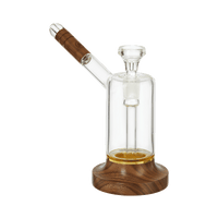 Marley Natural Riggler Glass : Rig Marley Natural