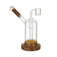 Marley Natural Riggler Glass : Rig Marley Natural