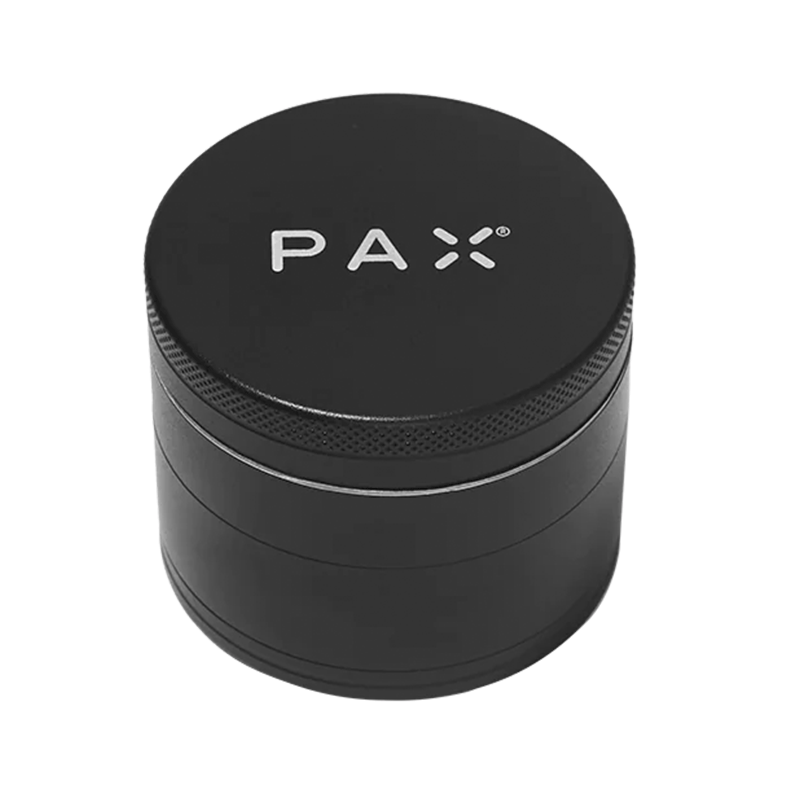 PAX Labs PAX Aluminum 4 Piece Grinder Grinders : Aluminum PAX Labs