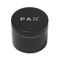 PAX Labs PAX Aluminum 4 Piece Grinder Grinders : Aluminum PAX Labs