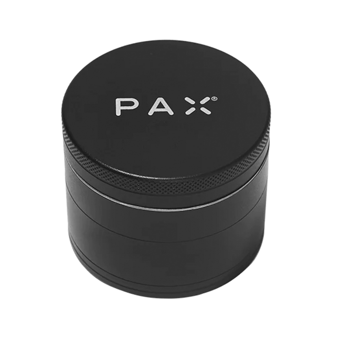 PAX Labs PAX Aluminum 4 Piece Grinder Grinders : Aluminum PAX Labs