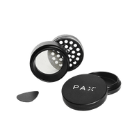 PAX Labs PAX Aluminum 4 Piece Grinder Grinders : Aluminum PAX Labs