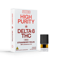 PAX Labs PAX Delta 8 Pods