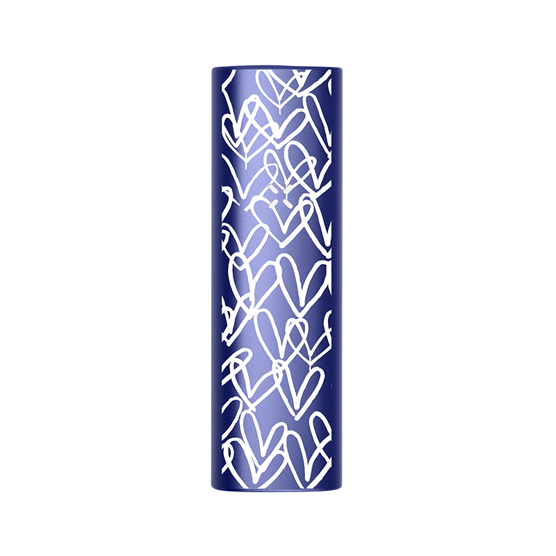 PAX Labs x Goldcrown Plus Vaporizer Vaporizers : Portable PAX Labs Periwinkle