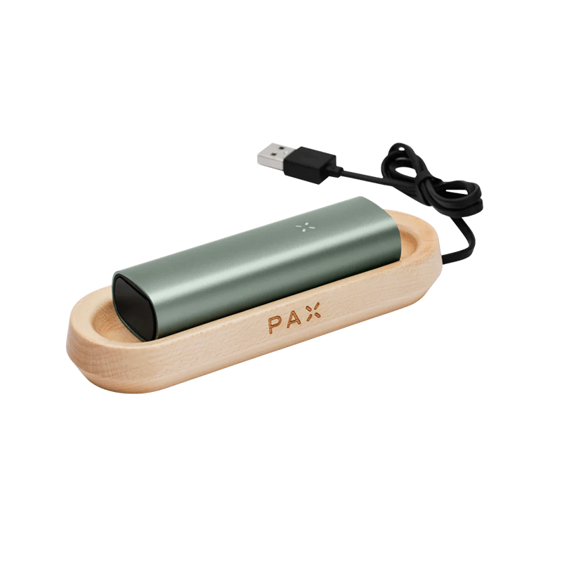 PAX Plus Charging Tray Accessories PAX Labs Inc.