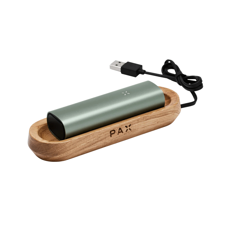 PAX Plus Charging Tray Accessories PAX Labs Inc.