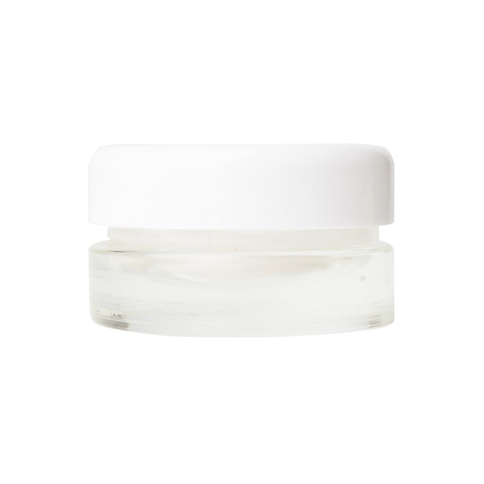 0.5g / 1.0g CR Palm-N-Turn Concentrate Ctnr White Lid(400ct)