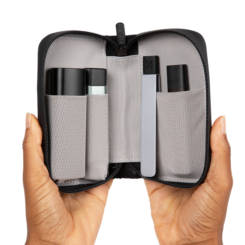 PAX Smell Proof Case