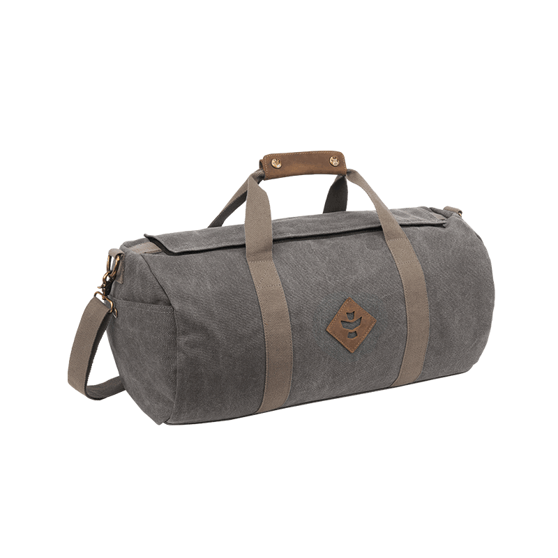 Revelry Supply The Overnighter Duffle Bag 28 Litre