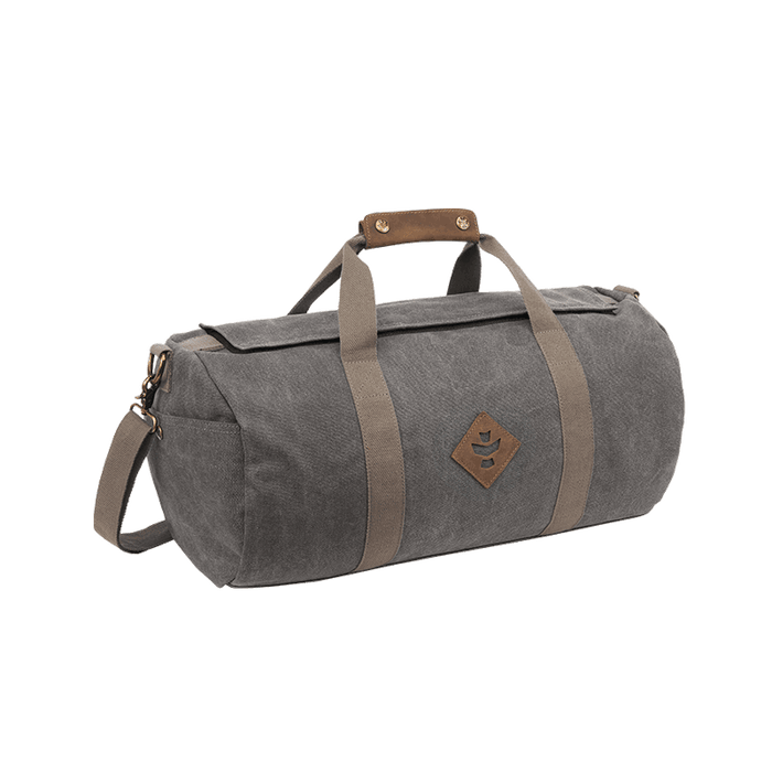 Revelry Supply The Overnighter Duffle Bag 28 Litre