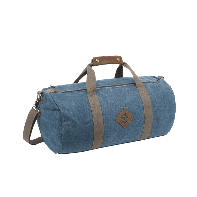 Revelry Supply The Overnighter Duffle Bag 28 Litre