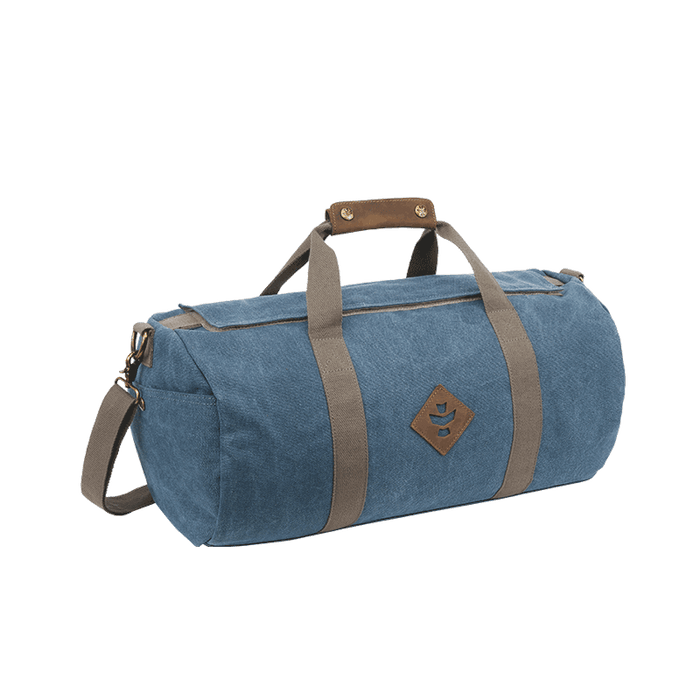 Revelry Supply The Overnighter Duffle Bag 28 Litre
