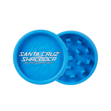 SCS 2 Piece Hemp Grinder 2 1/8