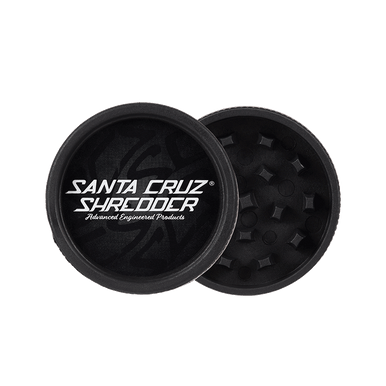 SCS 2 Piece Hemp Grinder 2 1/8