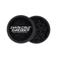 SCS 2 Piece Hemp Grinder 2 1/8