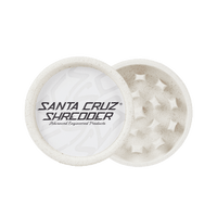 SCS 2 Piece Hemp Grinder 2 1/8
