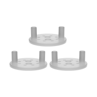 Dr.Dabber Switch Filters Ceramic Pack of 3