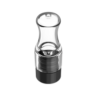 Dr.Dabber Stella Mouthpiece Glass