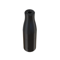 Dr.Dabber Stella Atomizer and Mouthpiece Combo