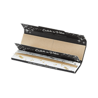 Vibes Papers with Tips - King Size Slim