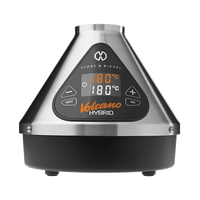 Volcano Hybrid Vaporizer Vaporizers : Vaporizers Desktop Storz & Bickel