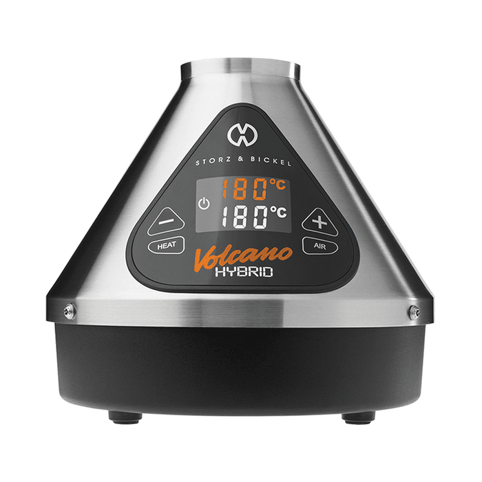 Volcano Hybrid Vaporizer Vaporizers : Vaporizers Desktop Storz & Bickel