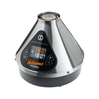 Volcano Hybrid Vaporizer Vaporizers : Vaporizers Desktop Storz & Bickel