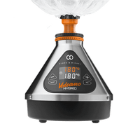 Volcano Hybrid Vaporizer Vaporizers : Vaporizers Desktop Storz & Bickel