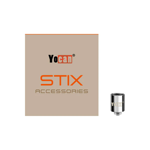 Yocan - Stix - Coil - 10 Pack
