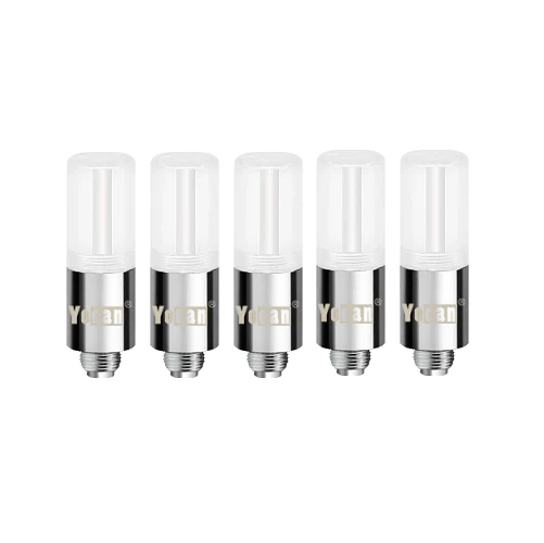 Yocan - Stix - Storage and Coil - 5 Pack