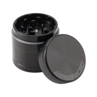 Aerospaced - 4 Piece Grinder