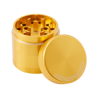 Aerospaced - 4 Piece Grinder