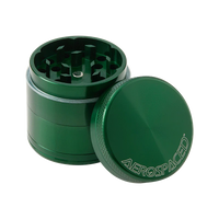 Aerospaced - 4 Piece Grinder
