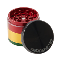 Aerospaced - 4 Piece Grinder