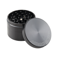Aerospaced - 4 Piece Grinder
