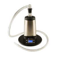 Arizer V-Tower Vaporizer Vaporizers : Desktop Arizer
