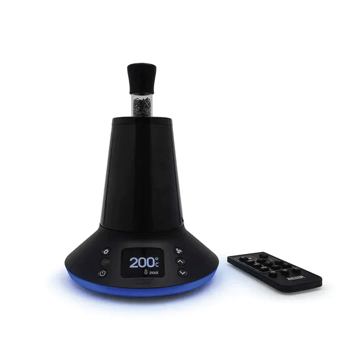 Arizer XQ2 Vaporizer Vaporizers : Desktop Arizer